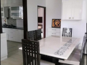 beautiful modern 3 Bhk for guest, New Industrial Township